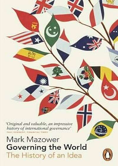 Governing the World, Paperback