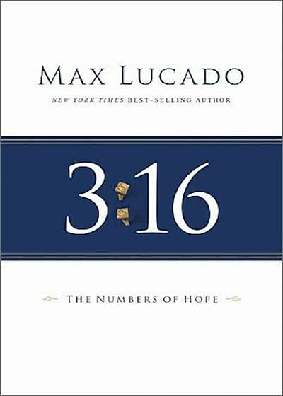 3:16: The Numbers of Hope, Paperback