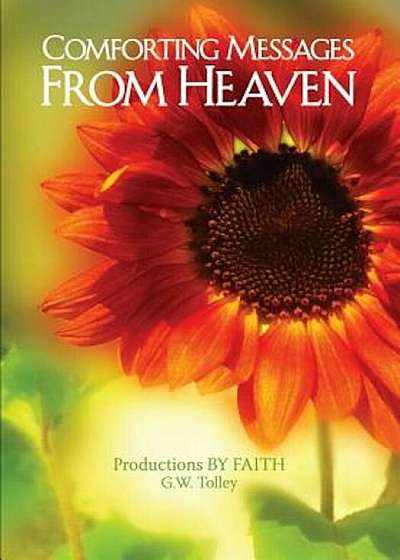 Comforting Messages from Heaven, Paperback