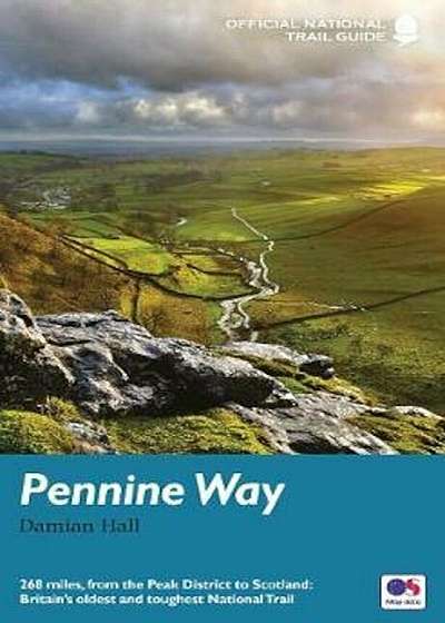 Pennine Way, Paperback