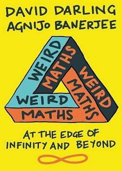 Weird Maths, Paperback