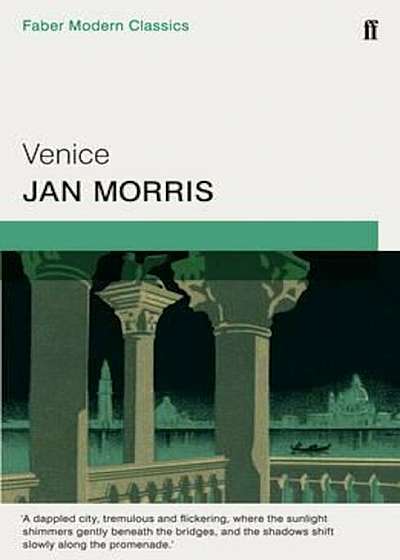 Venice, Paperback