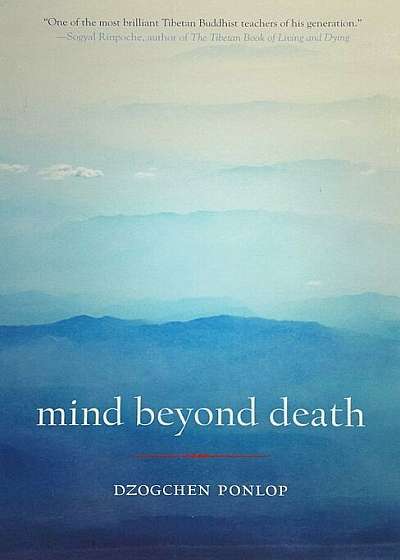 Mind Beyond Death, Paperback