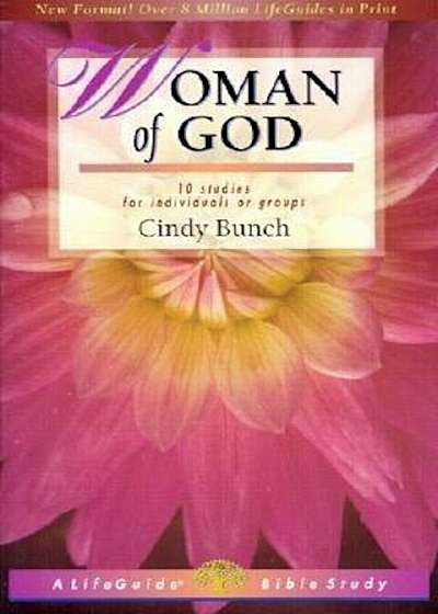Woman of God: A Life Grounded in Love, Paperback