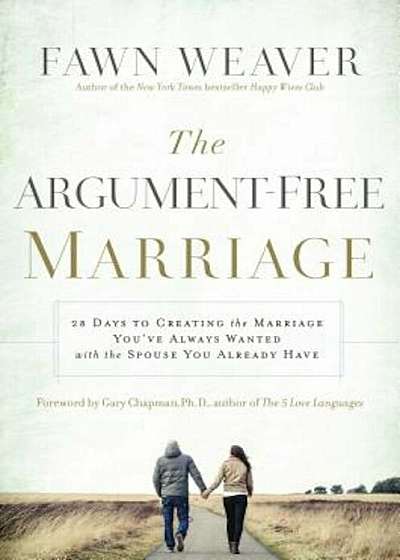 The Argument Free Marriage, Paperback