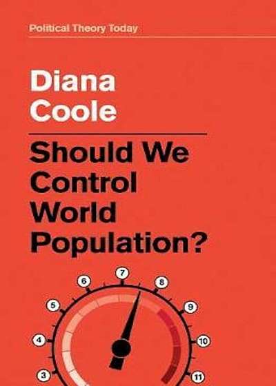 Should We Control World Population', Paperback