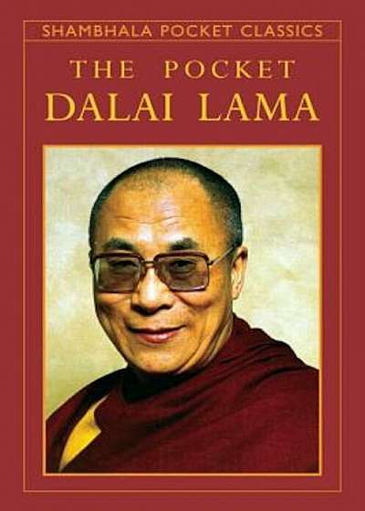 The Pocket Dalai Lama, Paperback