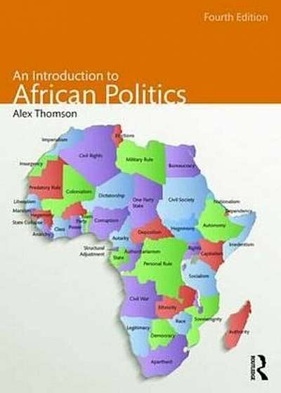 Introduction to African Politics, Paperback