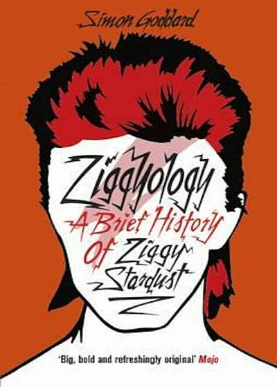 Ziggyology, Paperback