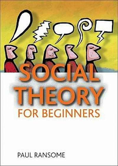 Social theory for beginners, Paperback