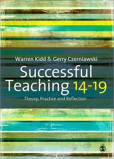 Successful Teaching 14-19, Paperback