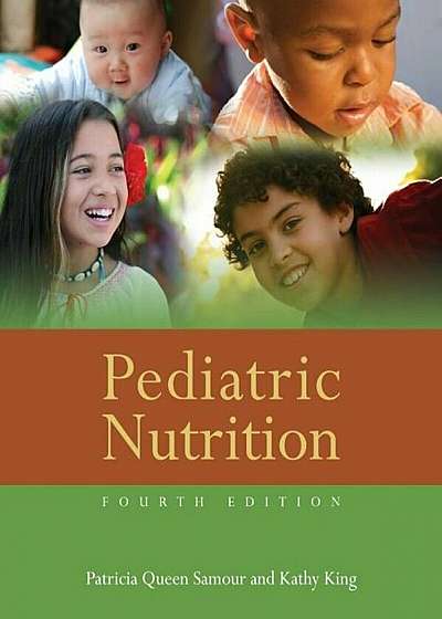 Pediatric Nutrition, Paperback
