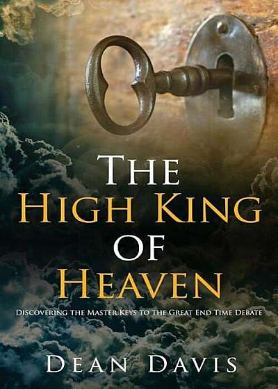 The High King of Heaven, Paperback