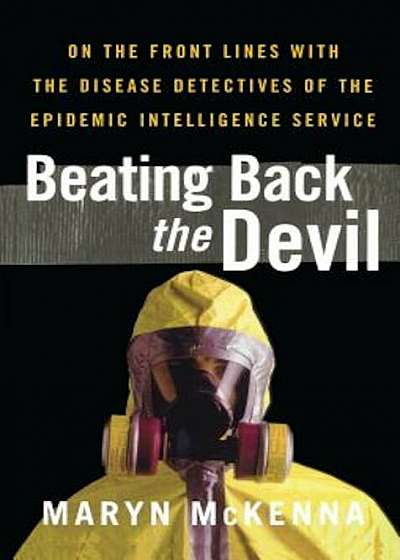 Beating Back the Devil, Paperback