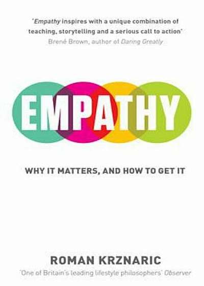 Empathy, Paperback