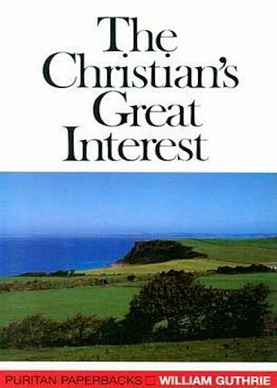 Coperta cărții Christians Great Interest:, Paperback