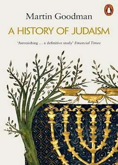 History of Judaism, Paperback