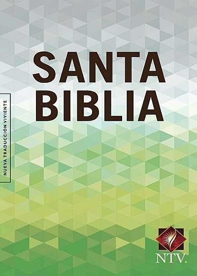 Santa Biblia Ntv, Edicion Semilla, Tierra Fertil, Paperback