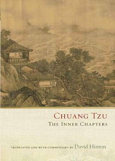 Chuang Tzu, Paperback
