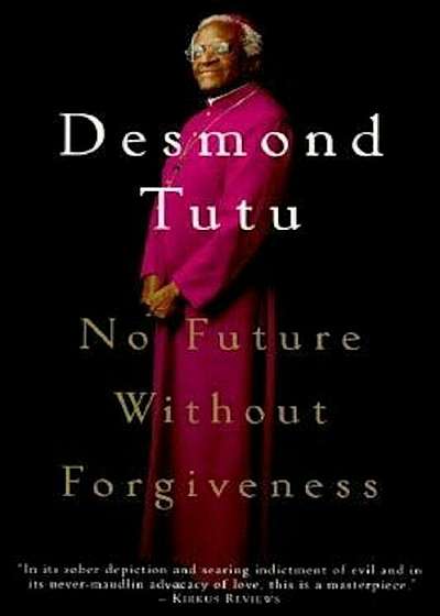 No Future Without Forgiveness, Paperback