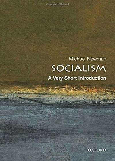 Socialism: A Very Short Introduction, Paperback