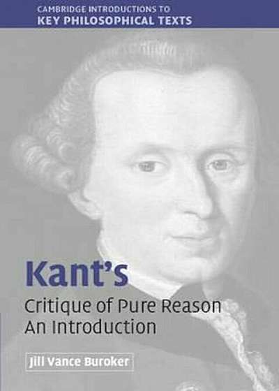Kant's 'Critique of Pure Reason', Paperback
