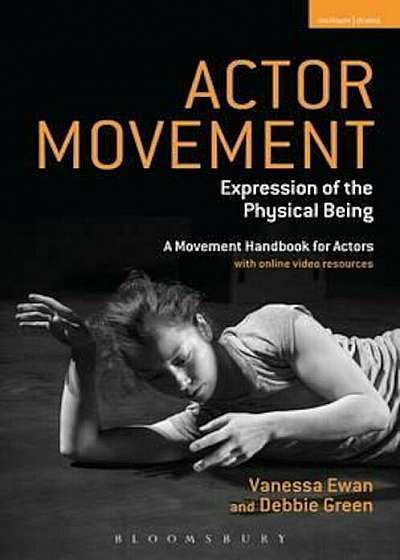 Actor Movement, Paperback