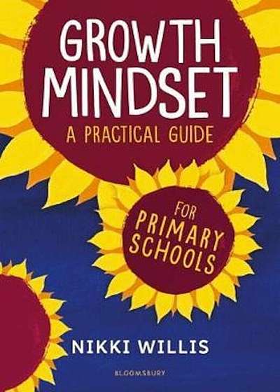 Growth Mindset: A Practical Guide, Paperback