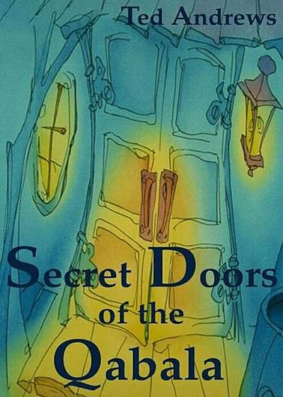 Secret Doors of the Qabala, Paperback