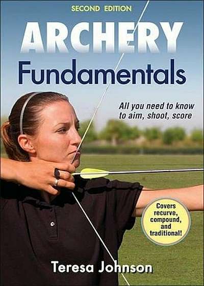 Archery Fundamentals, Paperback
