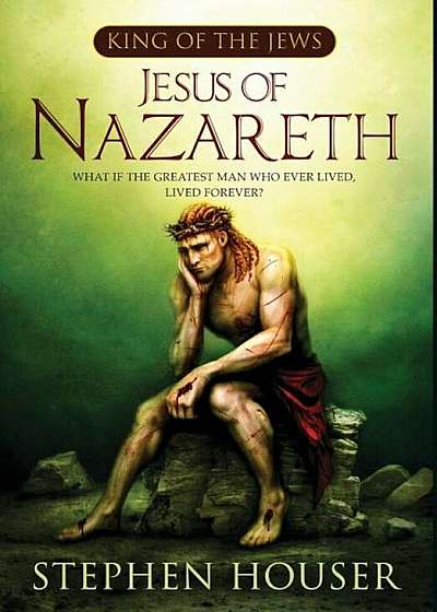 Jesus of Nazareth, Hardcover