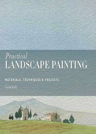 Practical Landscape Painting, Paperback