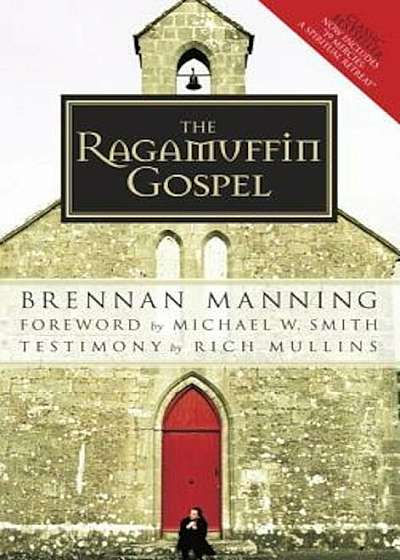 Ragamuffin Gospel, Paperback