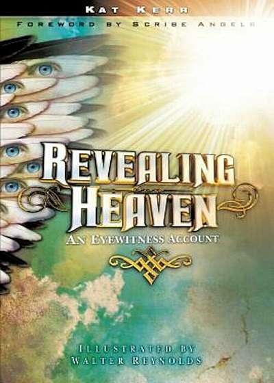 Revealing Heaven, Paperback