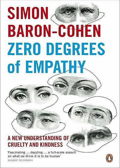 Zero Degrees of Empathy, Paperback
