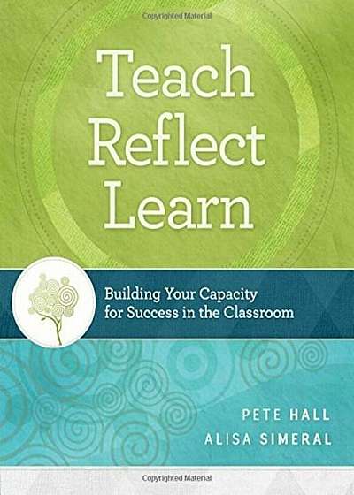Teach, Reflect, Learn: Building Your Capacity for Success in the Classroom, Paperback
