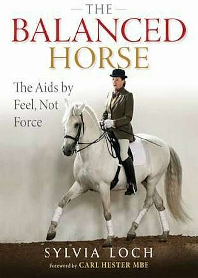 Balanced Horse, Hardcover