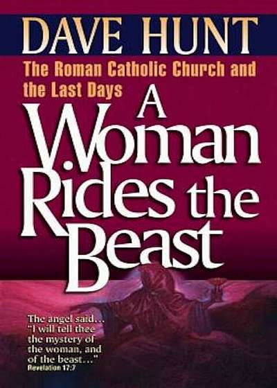 A Woman Rides the Beast, Paperback