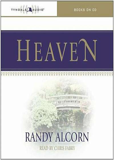 Heaven, Audiobook