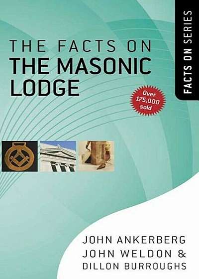 The Facts on the Masonic Lodge, Paperback