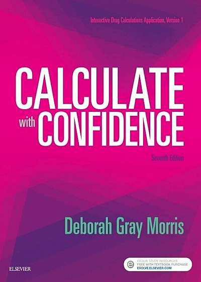 Calculate with Confidence, Paperback