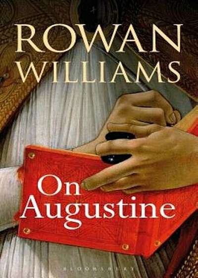 On Augustine, Hardcover