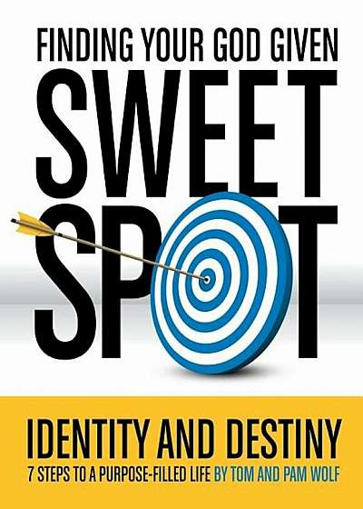 Finding Your God Given Sweet Spot, Paperback