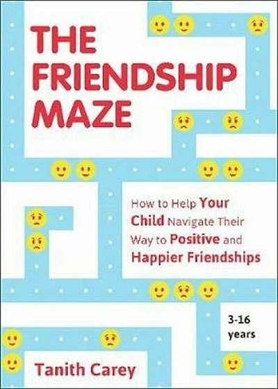 Friendship Maze, Paperback