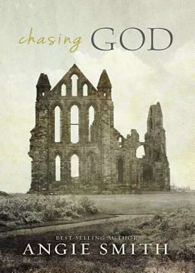 Chasing God, Hardcover