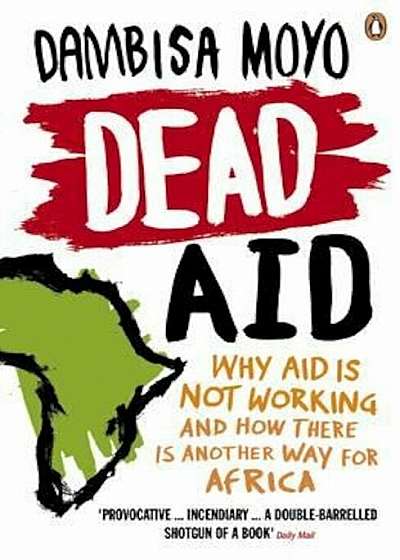 Dead Aid, Paperback