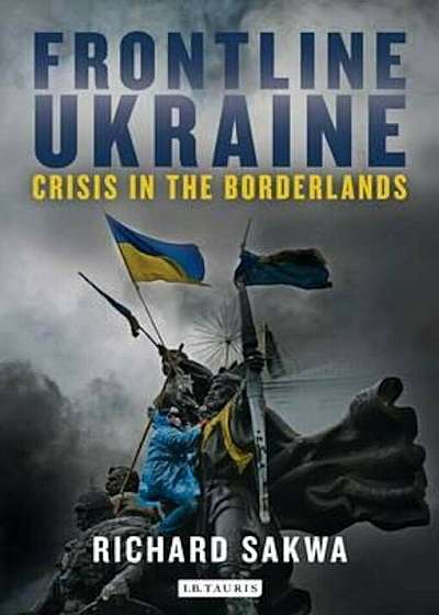 Frontline Ukraine, Hardcover