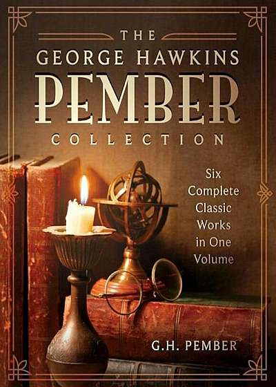 The George Hawkins Pember Collection, Paperback