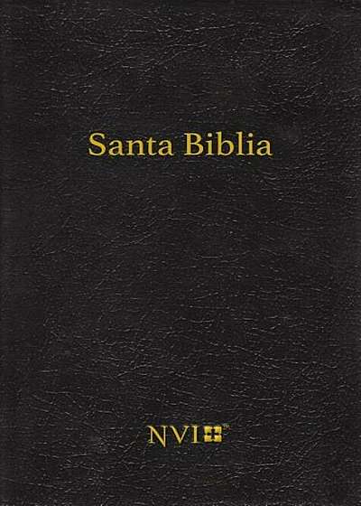 Santa Biblia Congregacional NVI