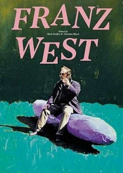 Franz West, Paperback